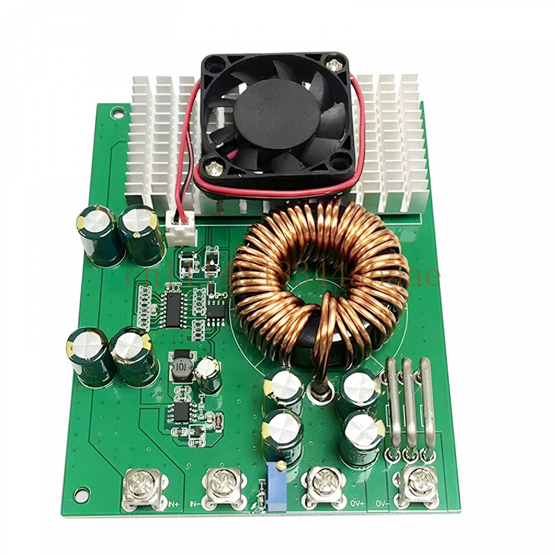 Step Down Dc Power Supply Module 1000W - 1000W 50A Step-Down-Modul DC 25V-90V auf