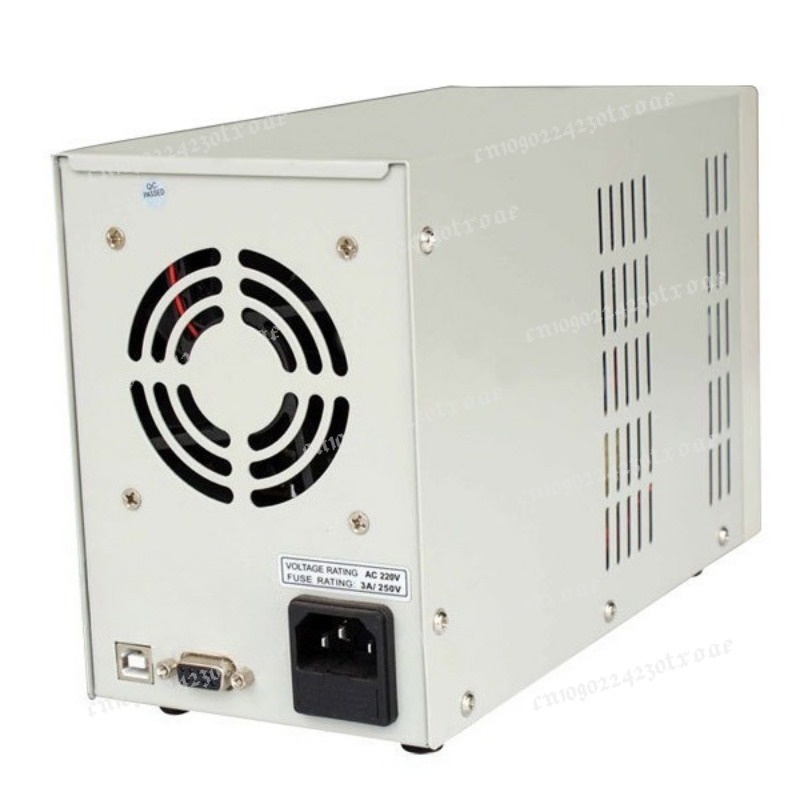 KA3005P Präzisions-Einstellbar – Programmable Dc Power Supply 60V 10A Bewertung und Preis